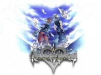 Kingdom Hearts ReCoM 01